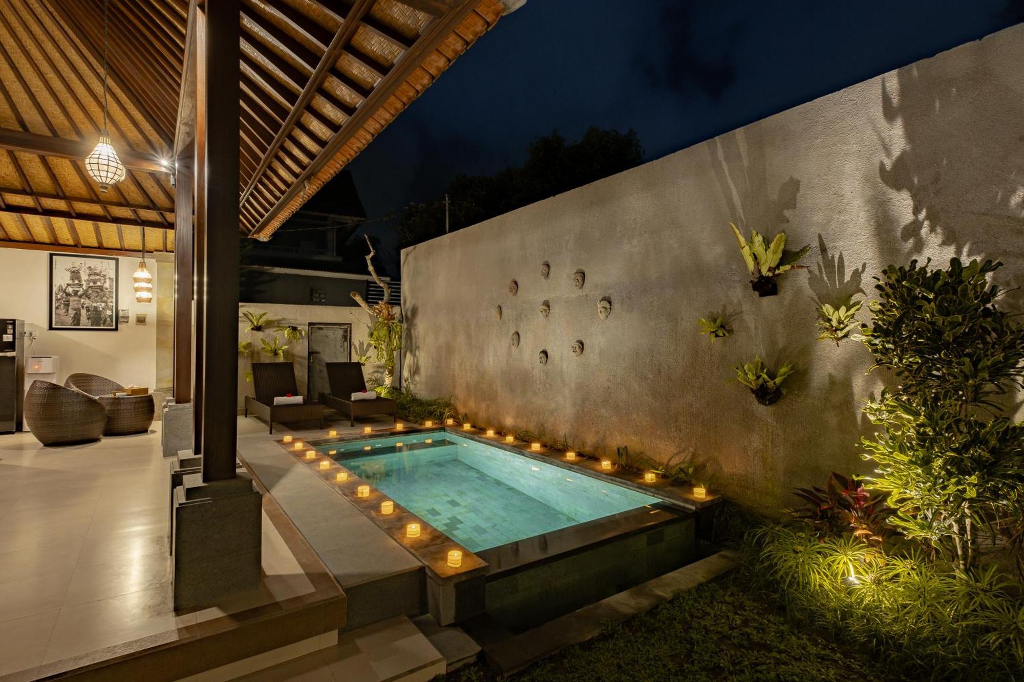 Villa Wananta *