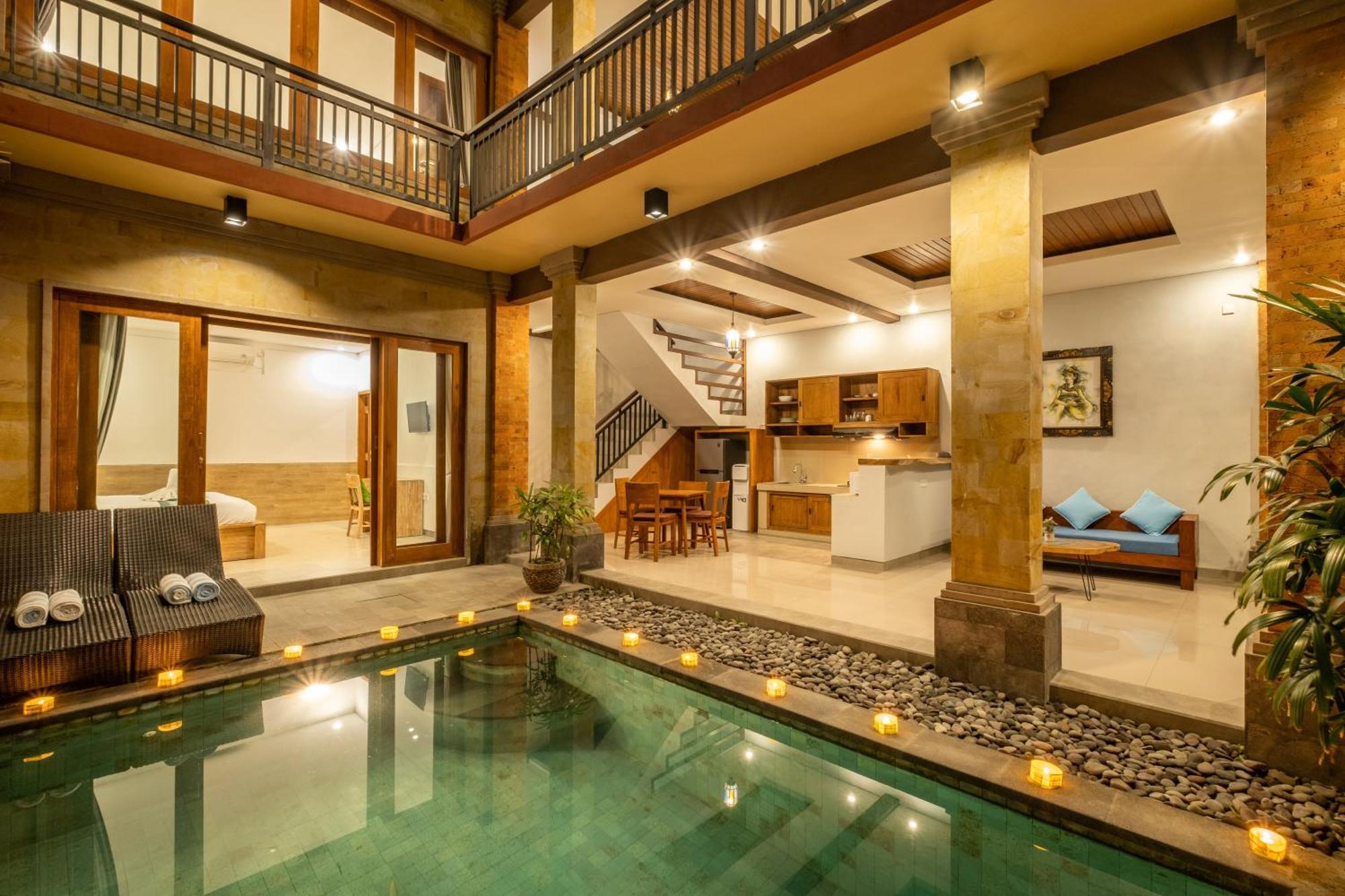 Villa Wananta