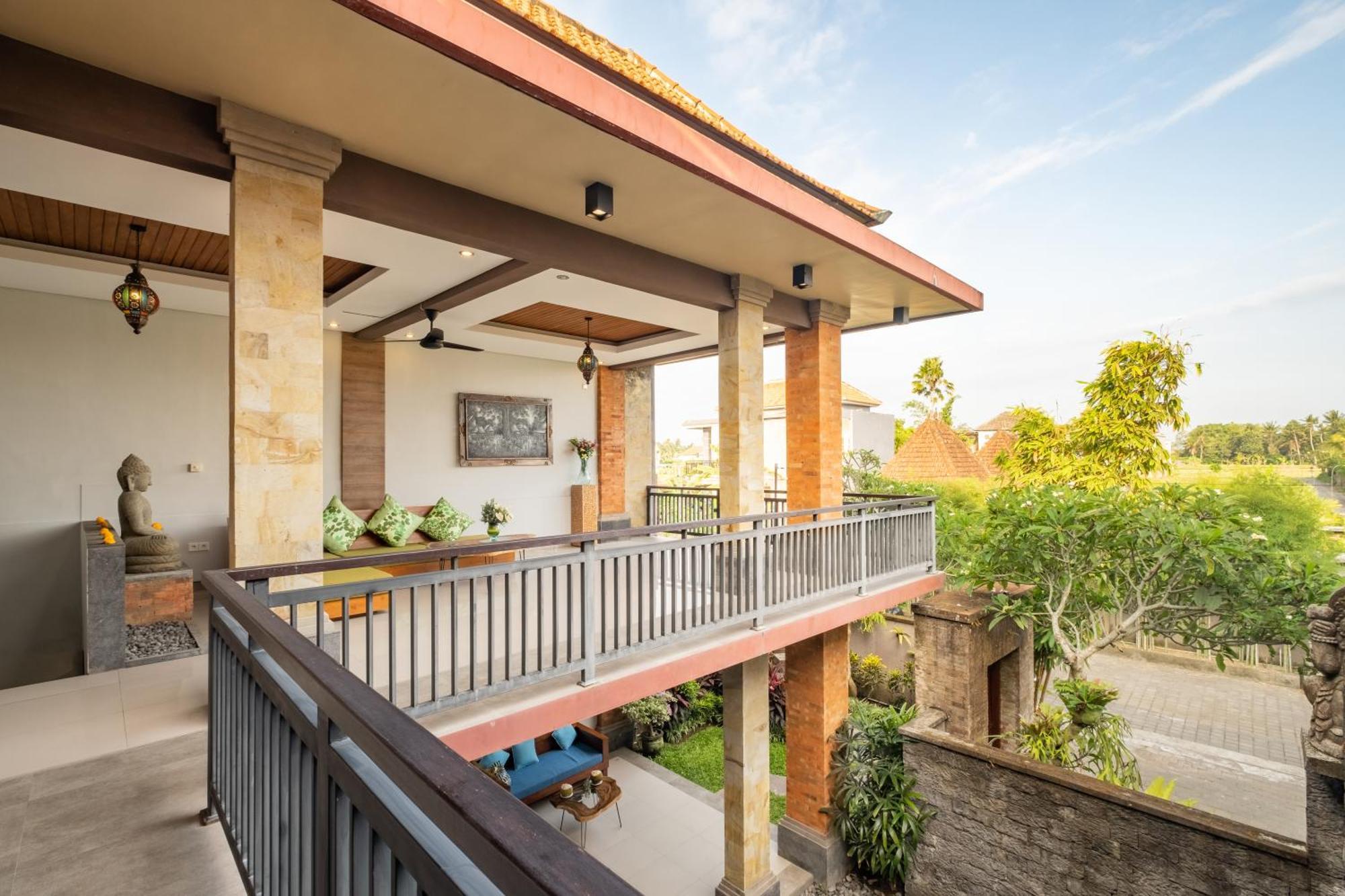 Wananta Ubud