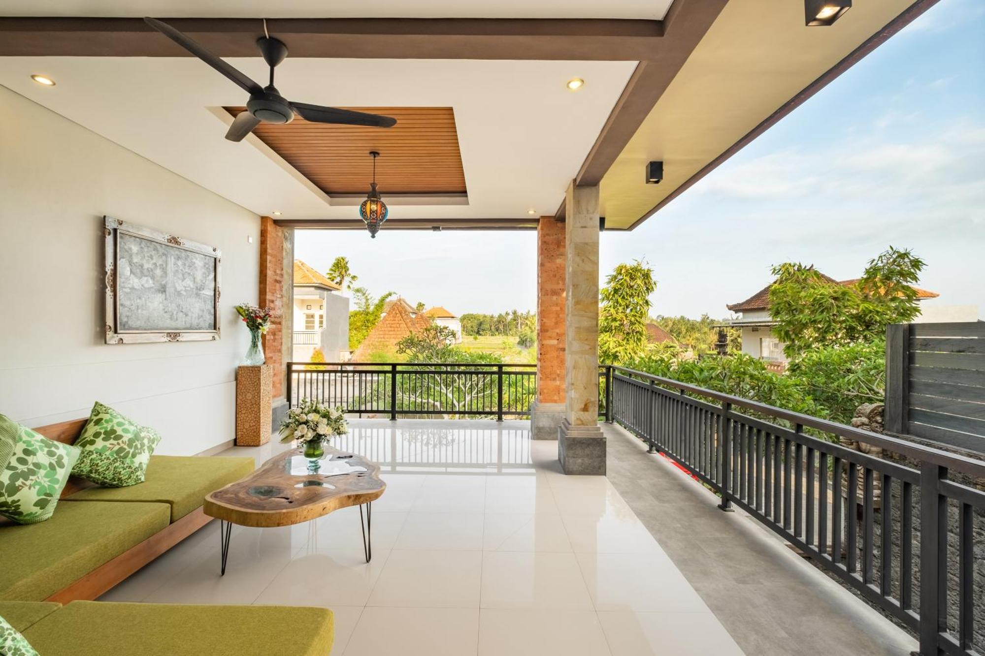 Villa Wananta *