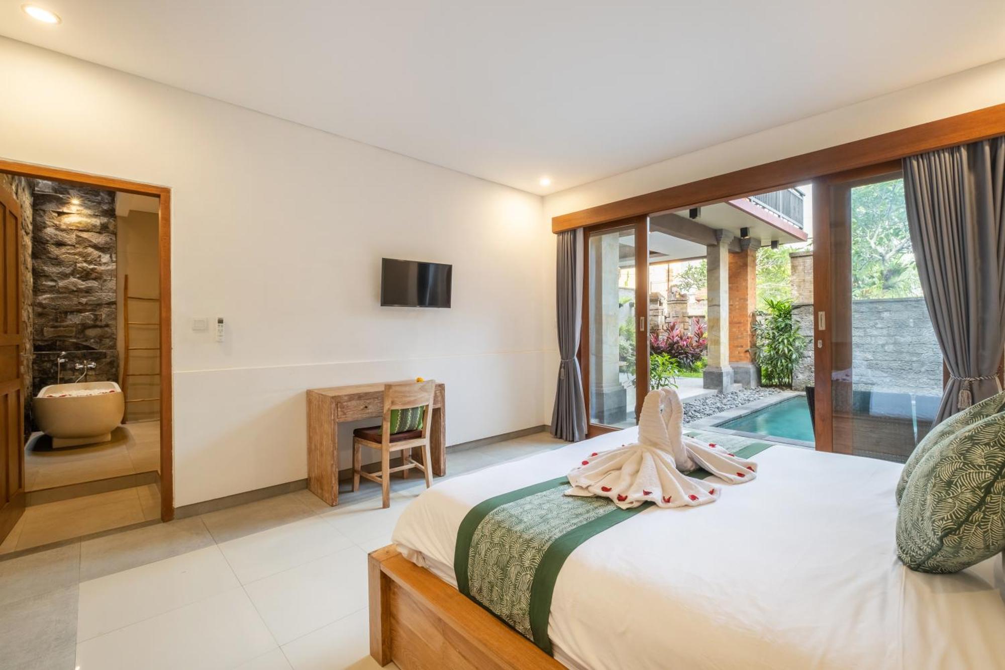 Wananta * Ubud