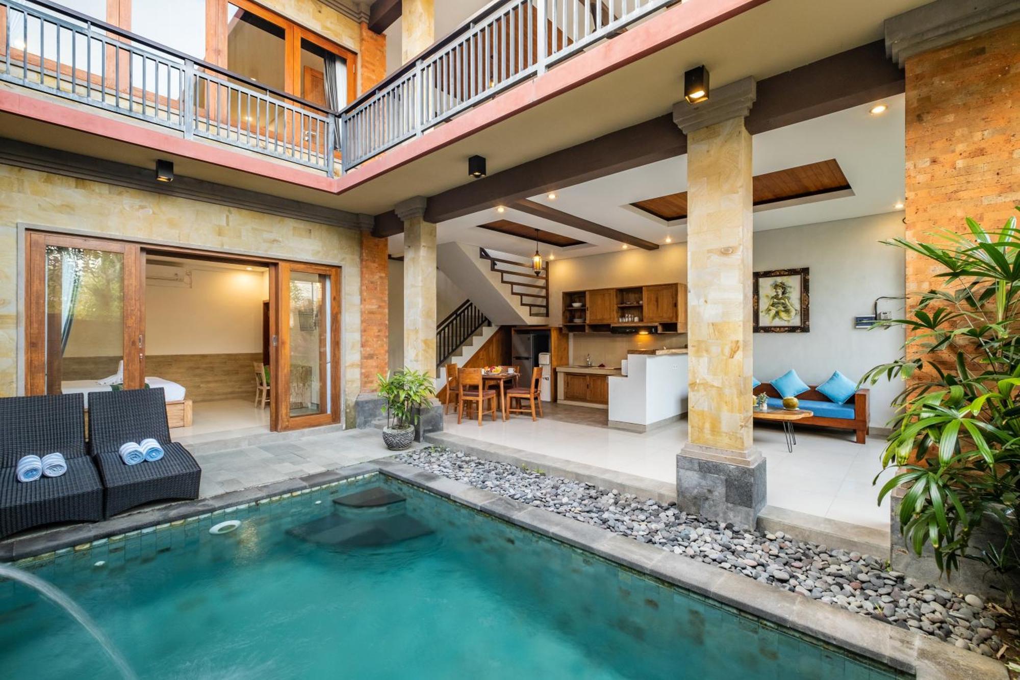 Wananta Villa *