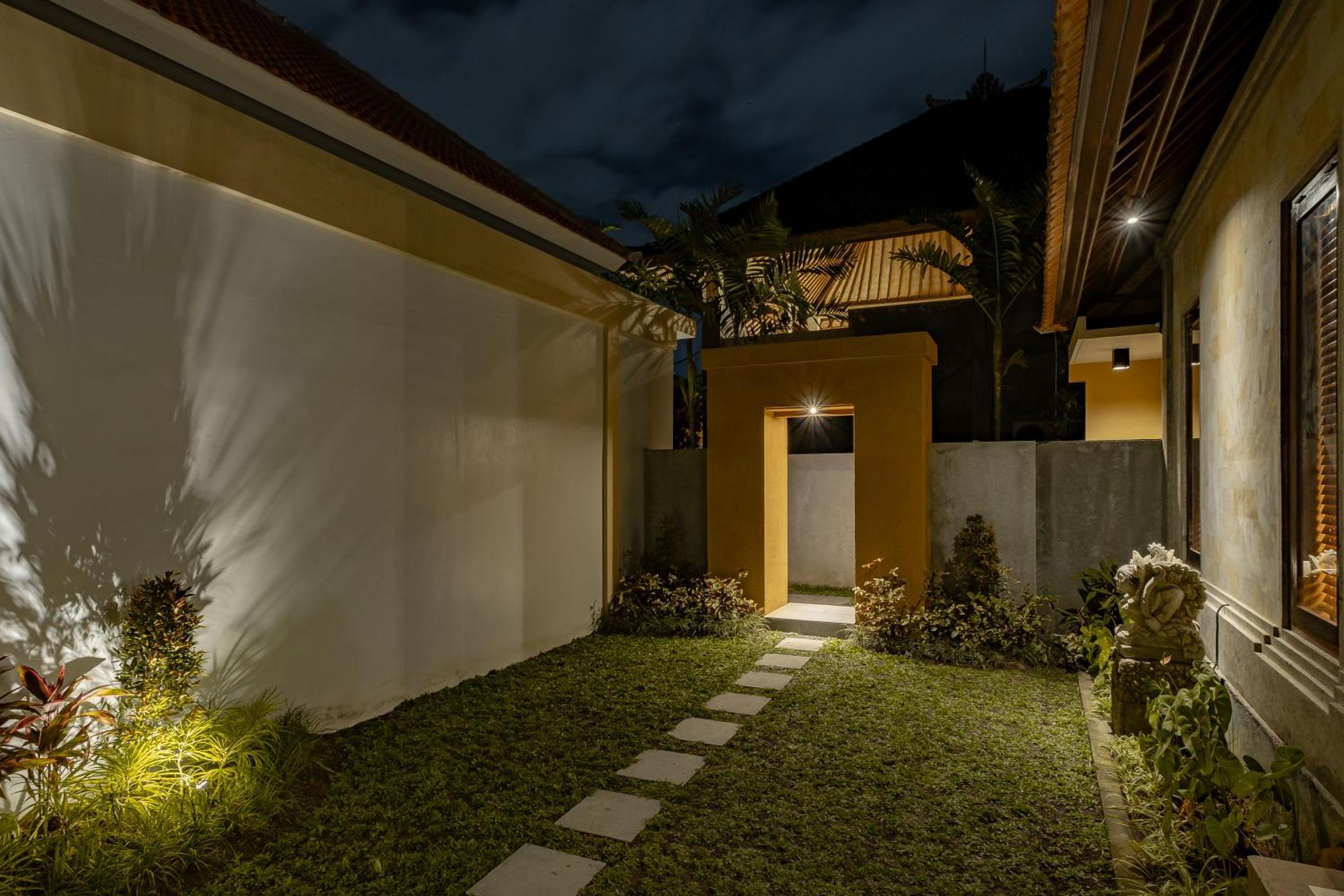 Wananta Villa