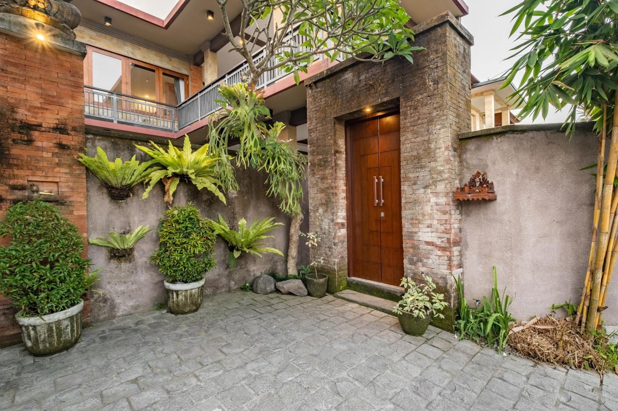 Villa Wananta Ubud