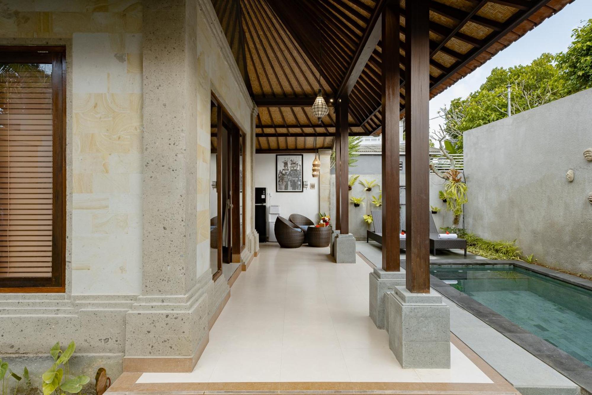 Villa Wananta Ubud
