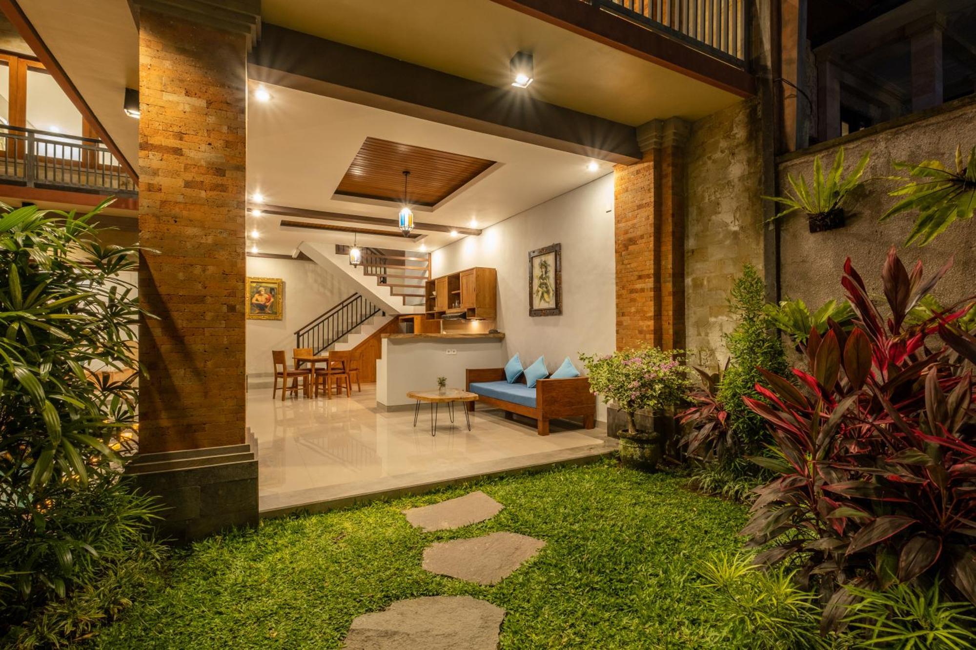 Wananta Ubud