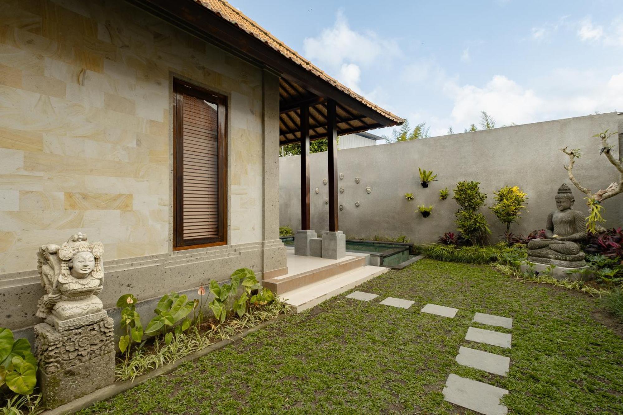 Wananta * Ubud