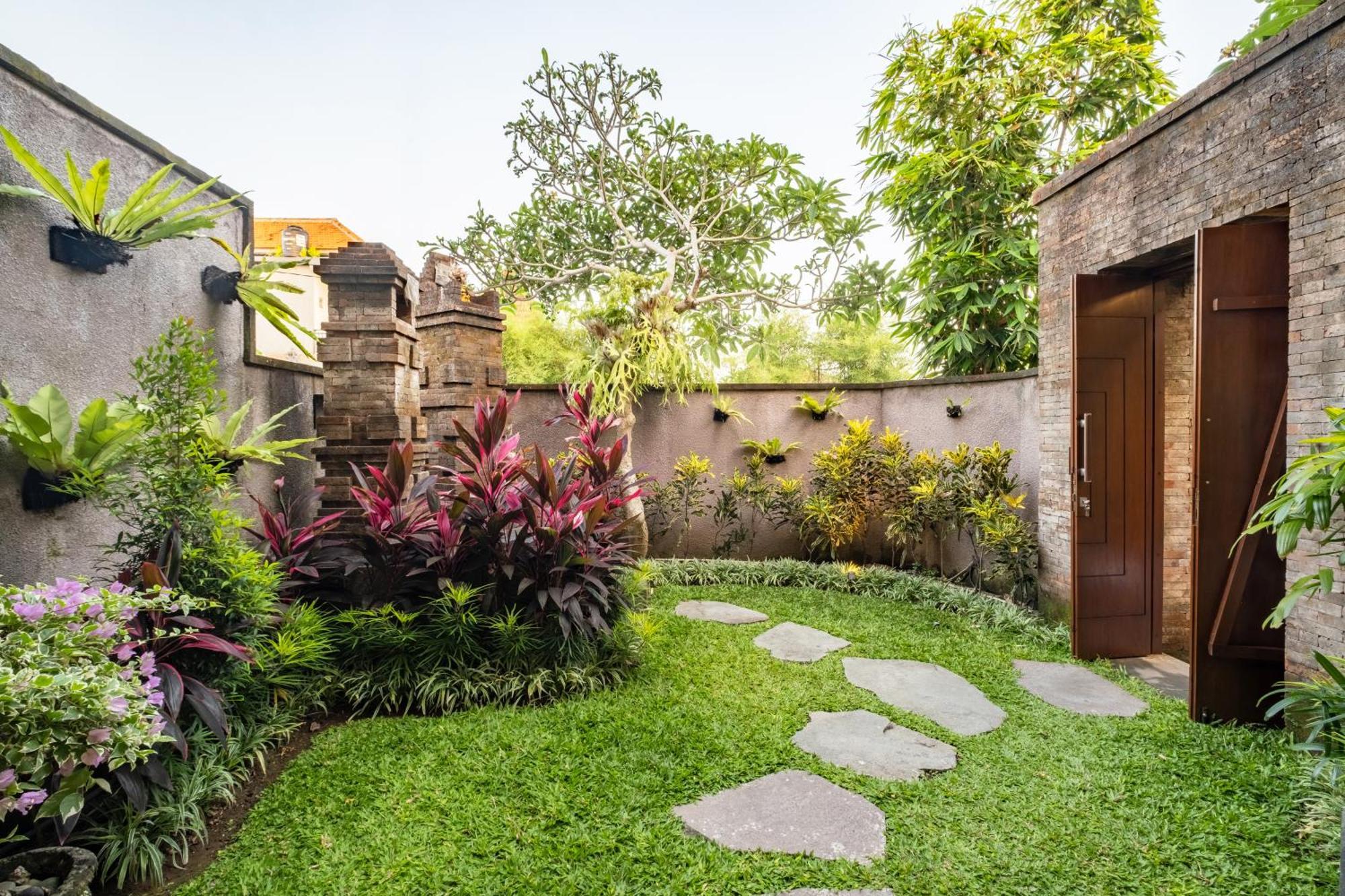 Wananta Villa Ubud