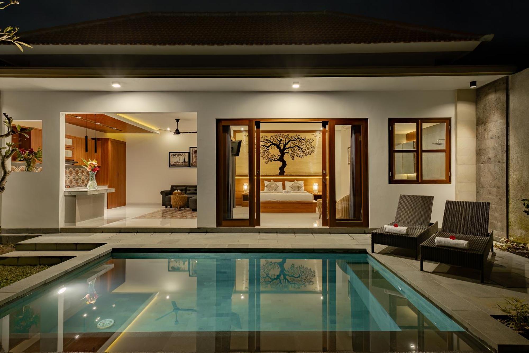 Wananta * Ubud