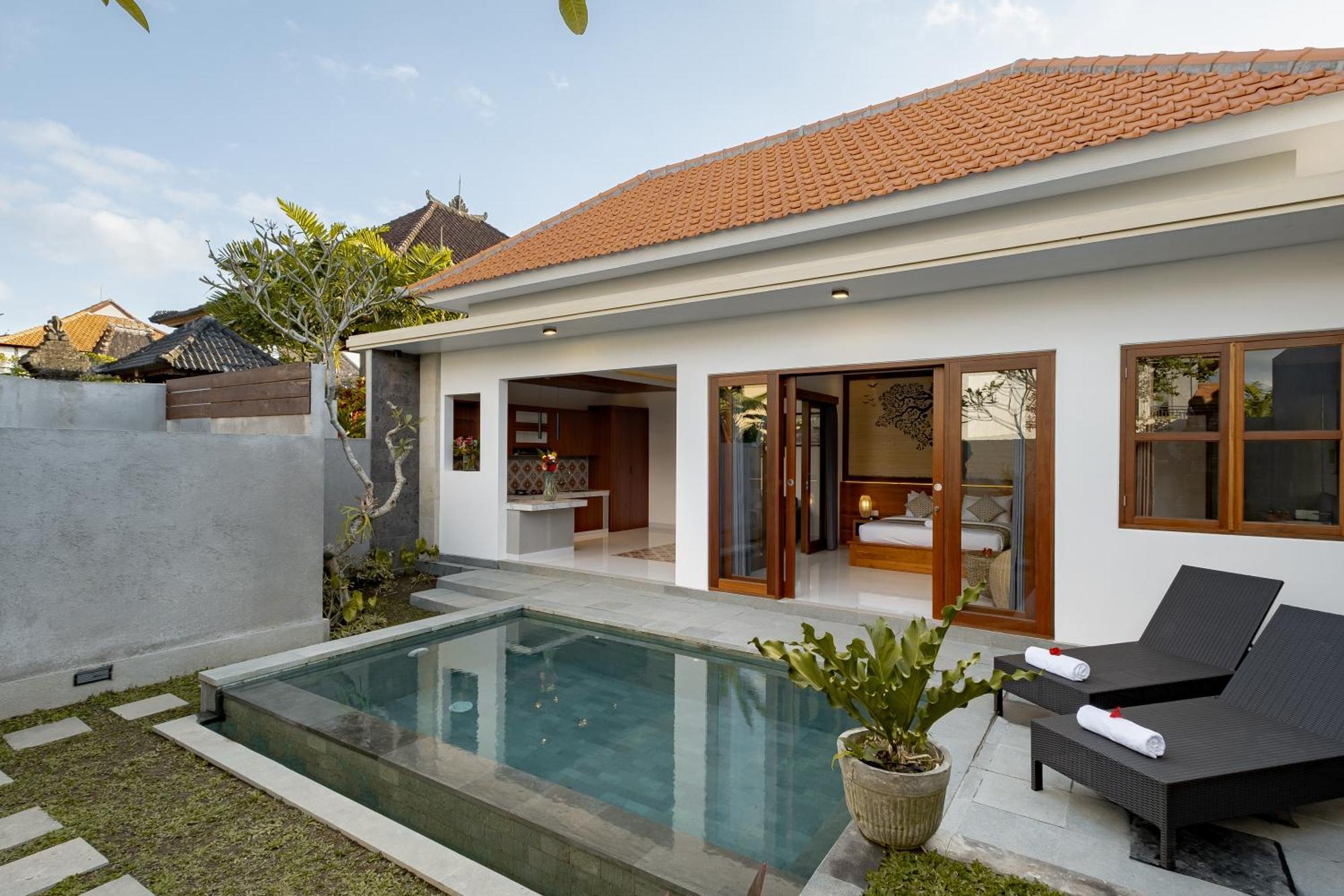 Wananta Villa Ubud