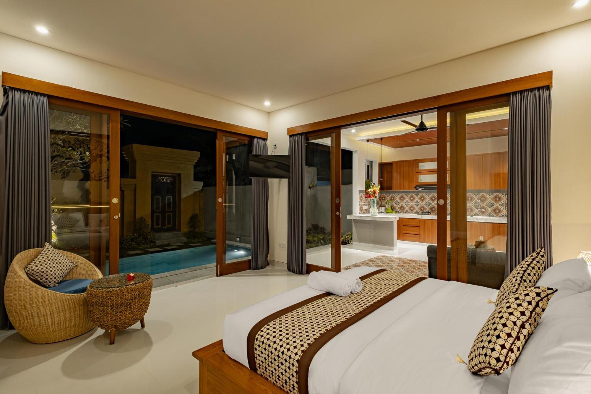 Villa Wananta *
