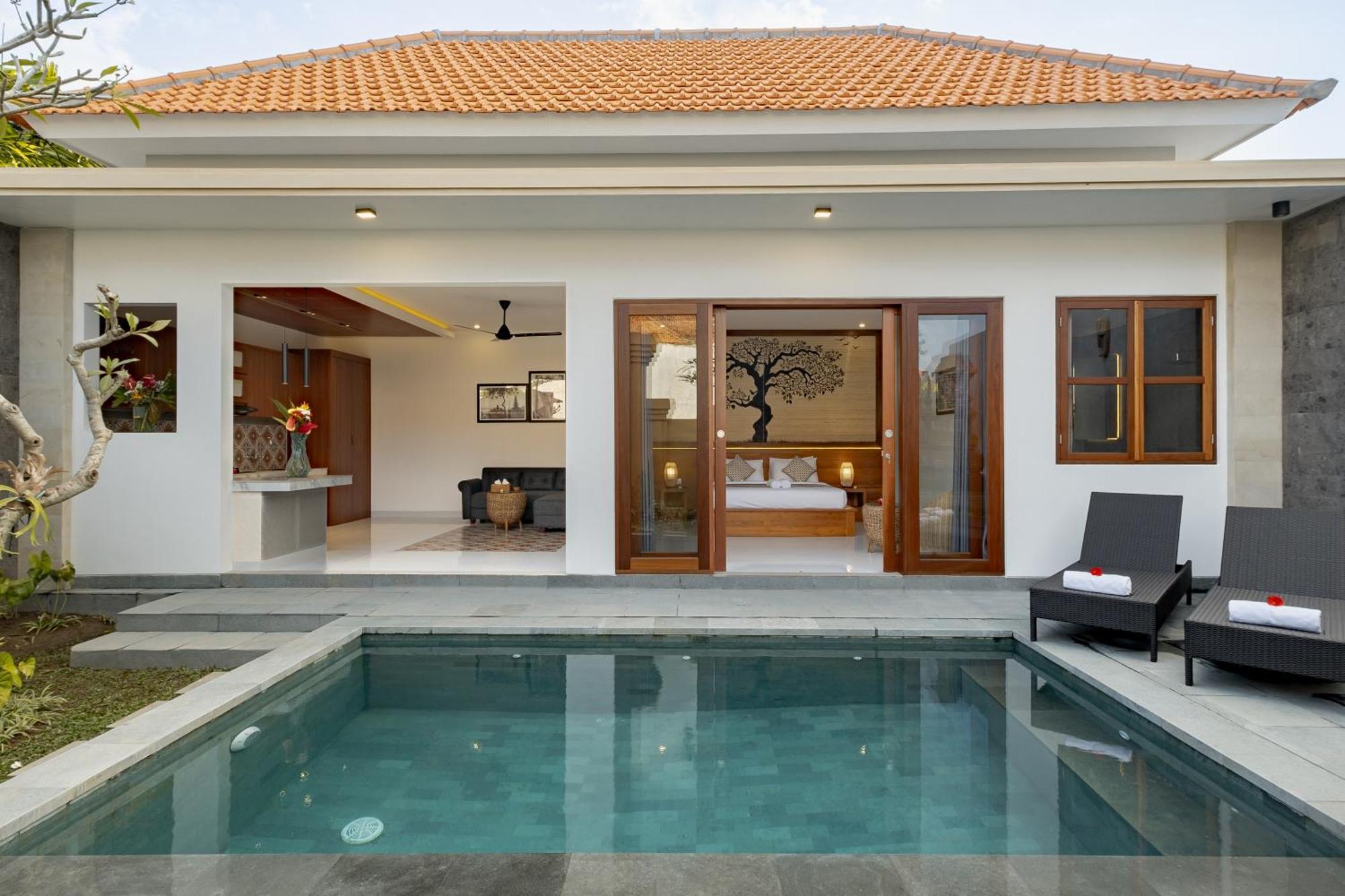 Villa Wananta Ubud