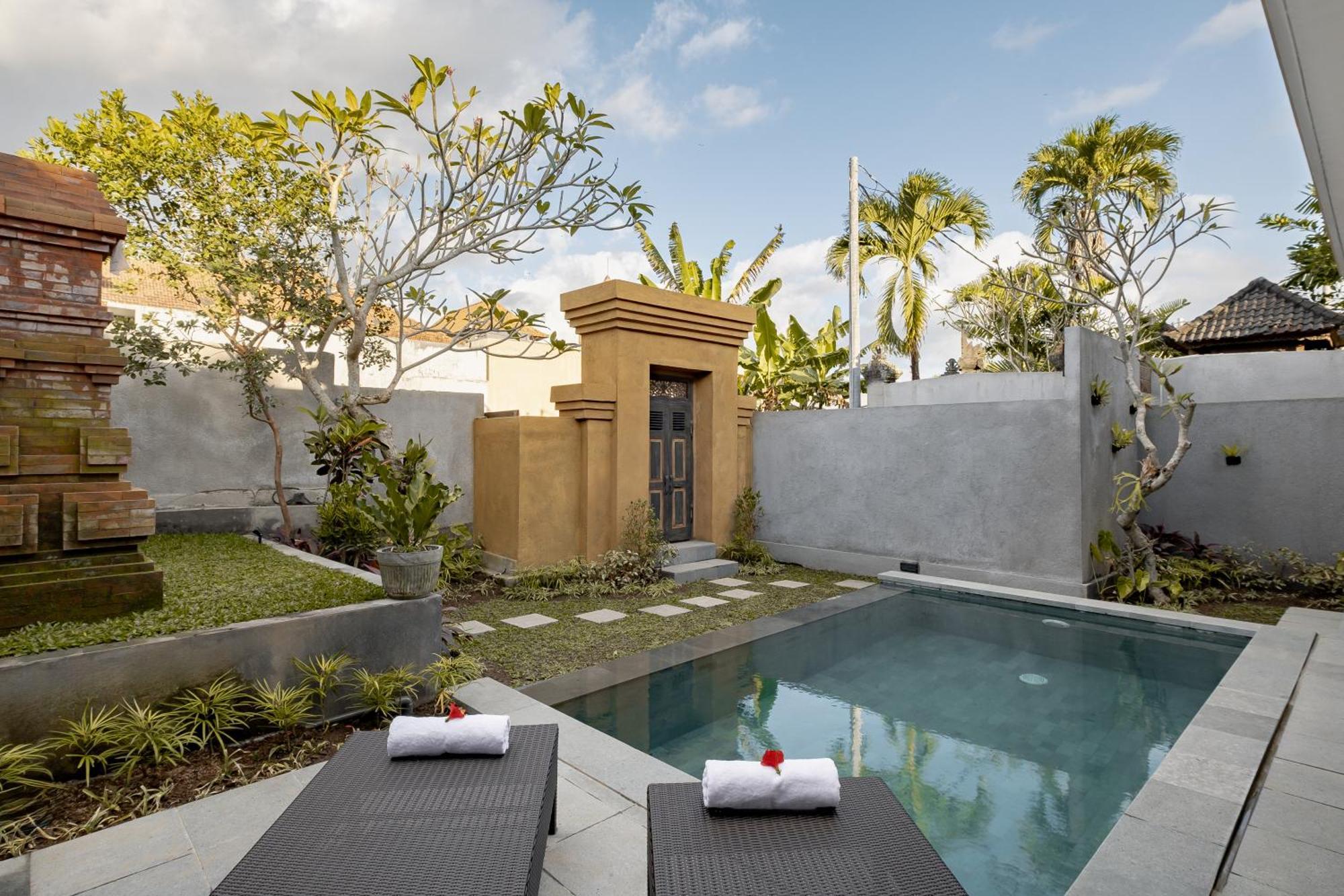 Wananta Ubud