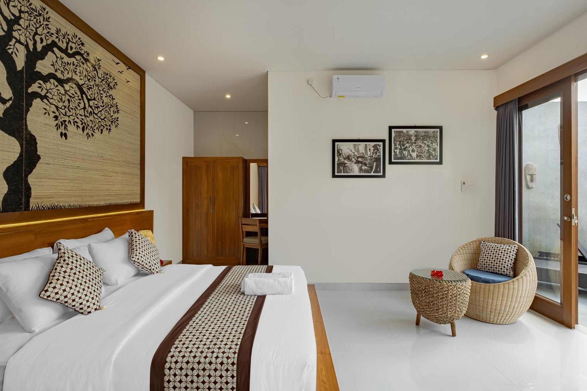 Villa Wananta Ubud