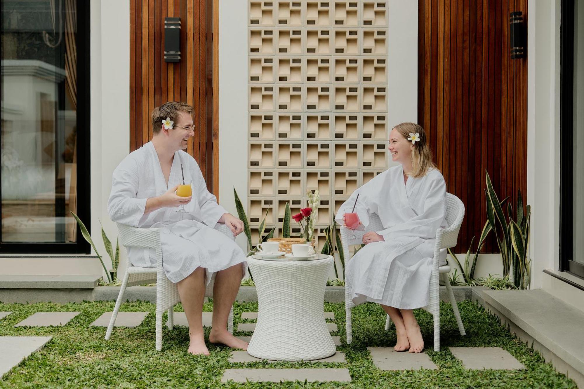 Villa Wananta Ubud