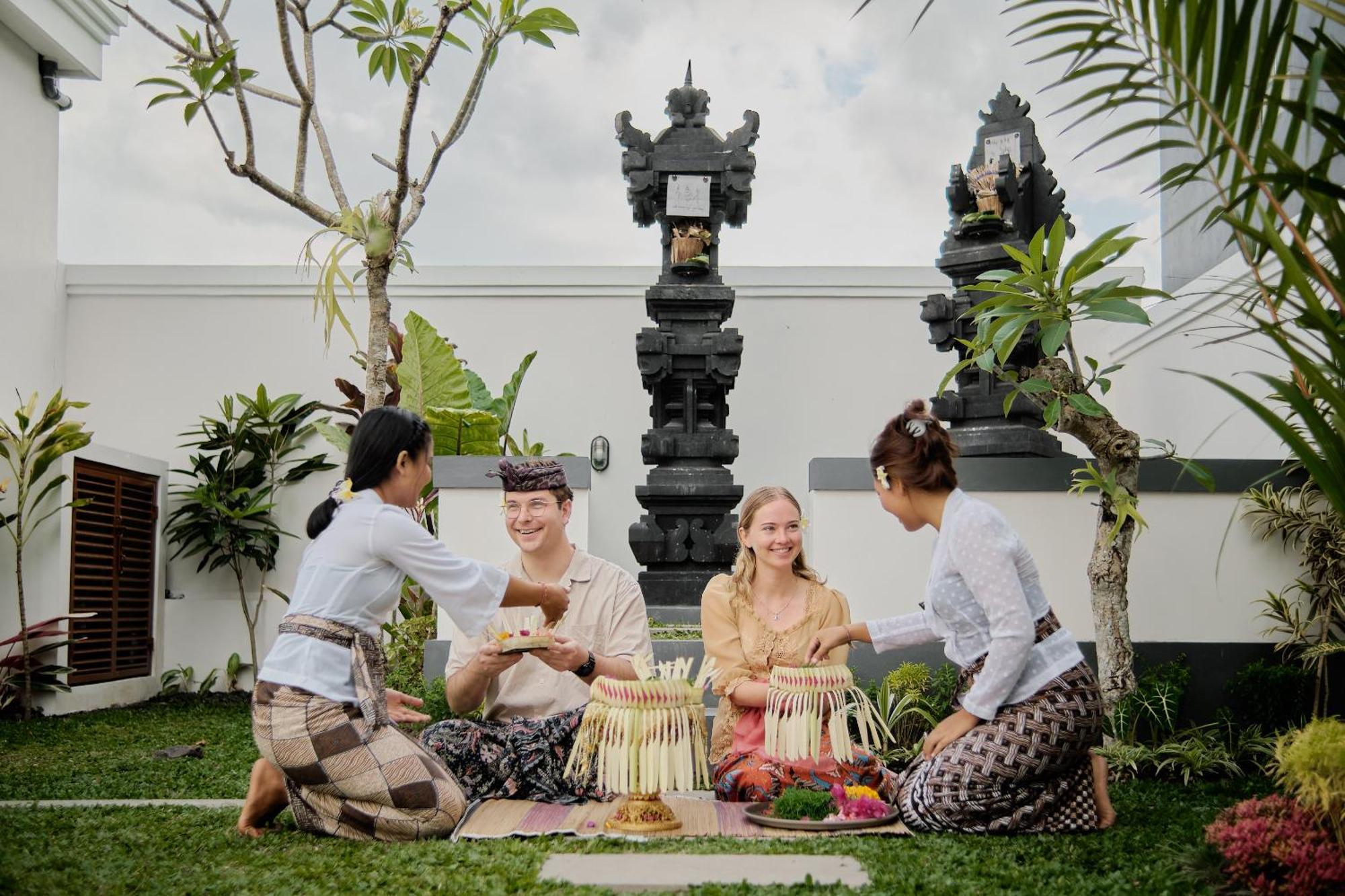 Wananta Ubud