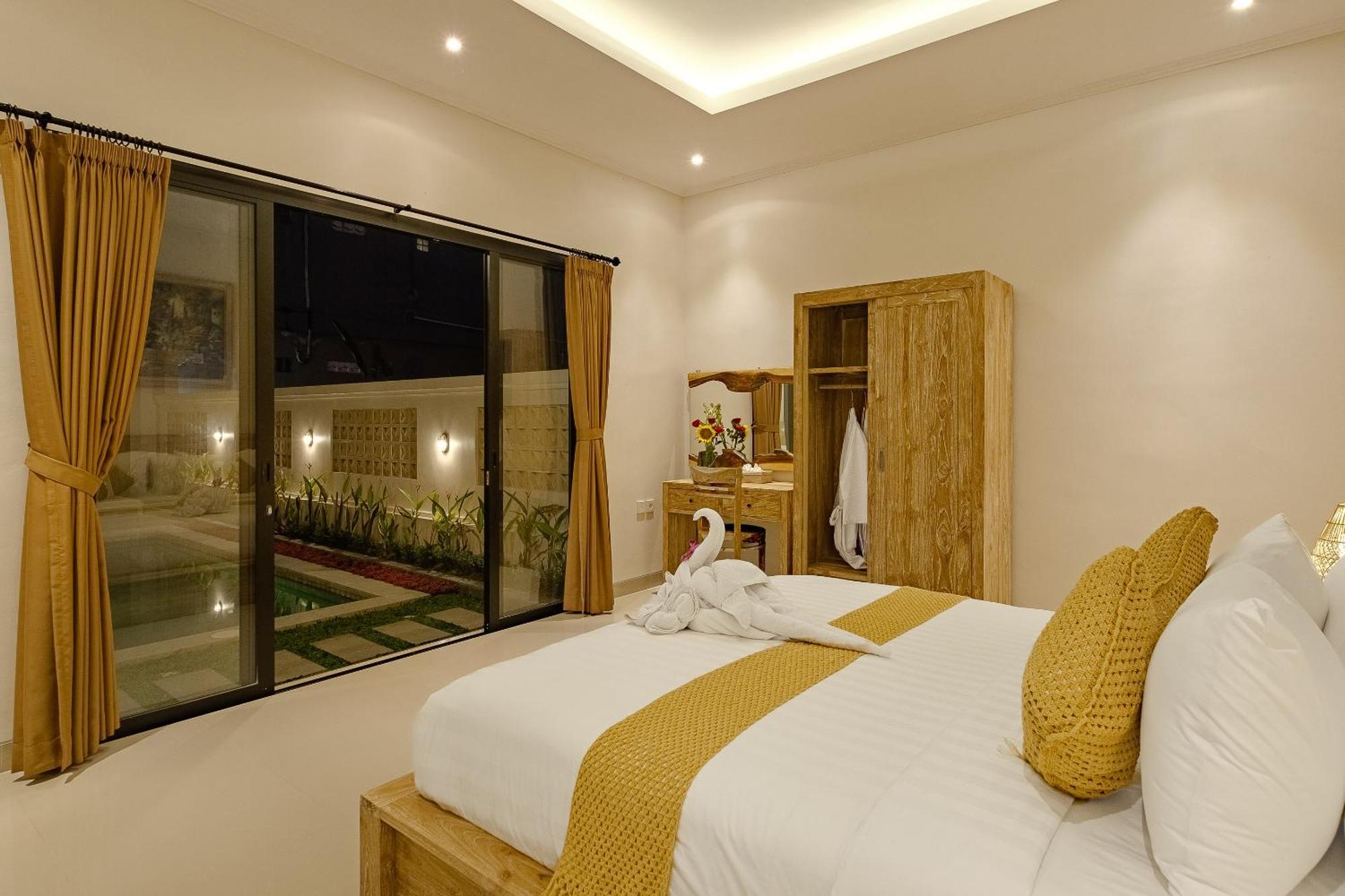 Villa Wananta Ubud