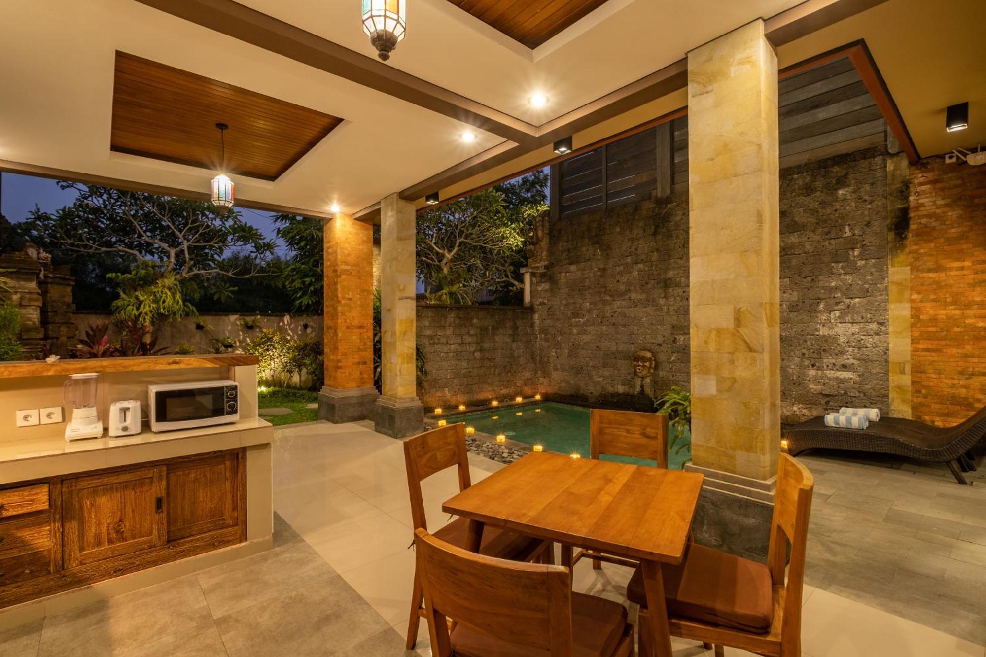 Villa Wananta Ubud