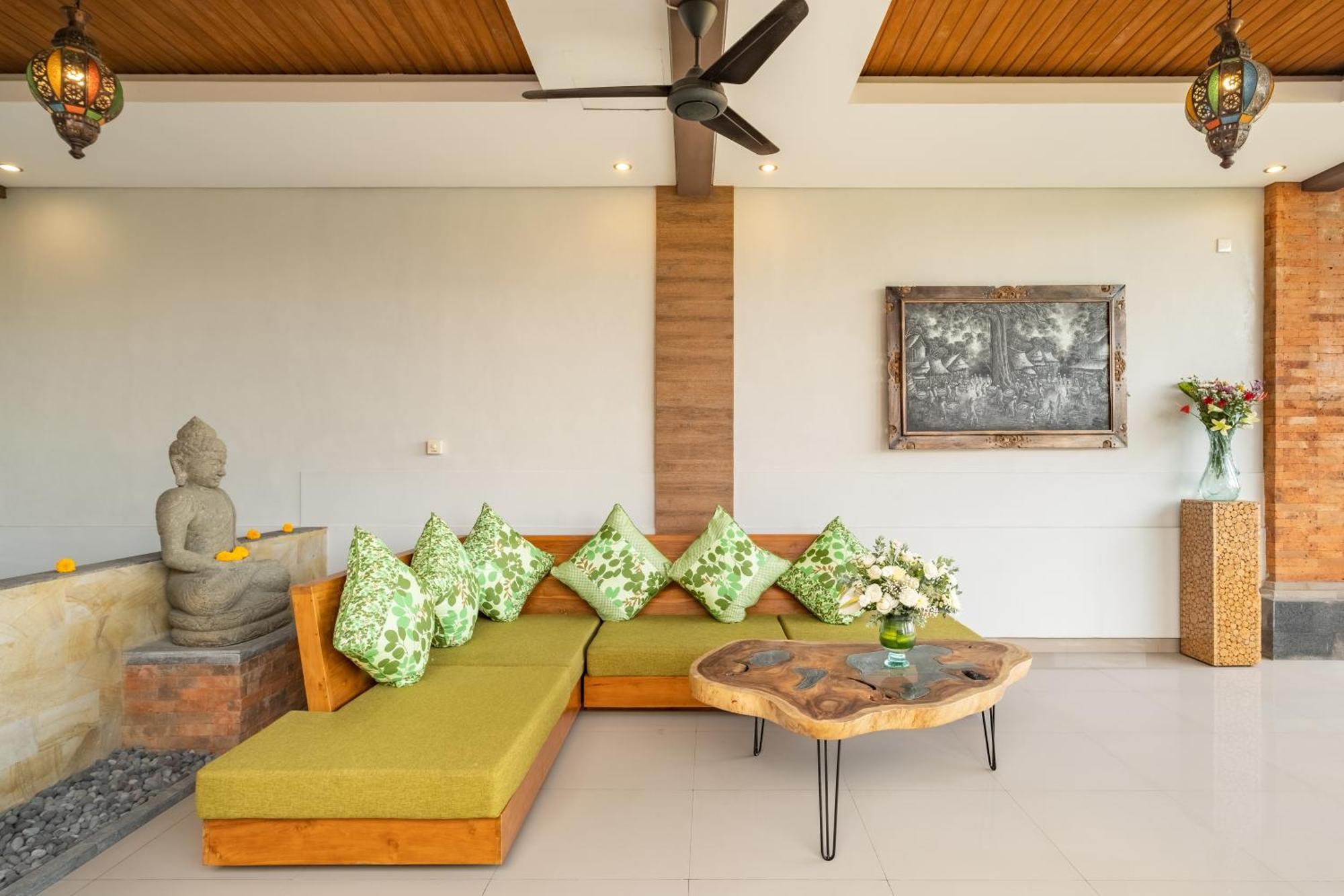 Wananta * Ubud
