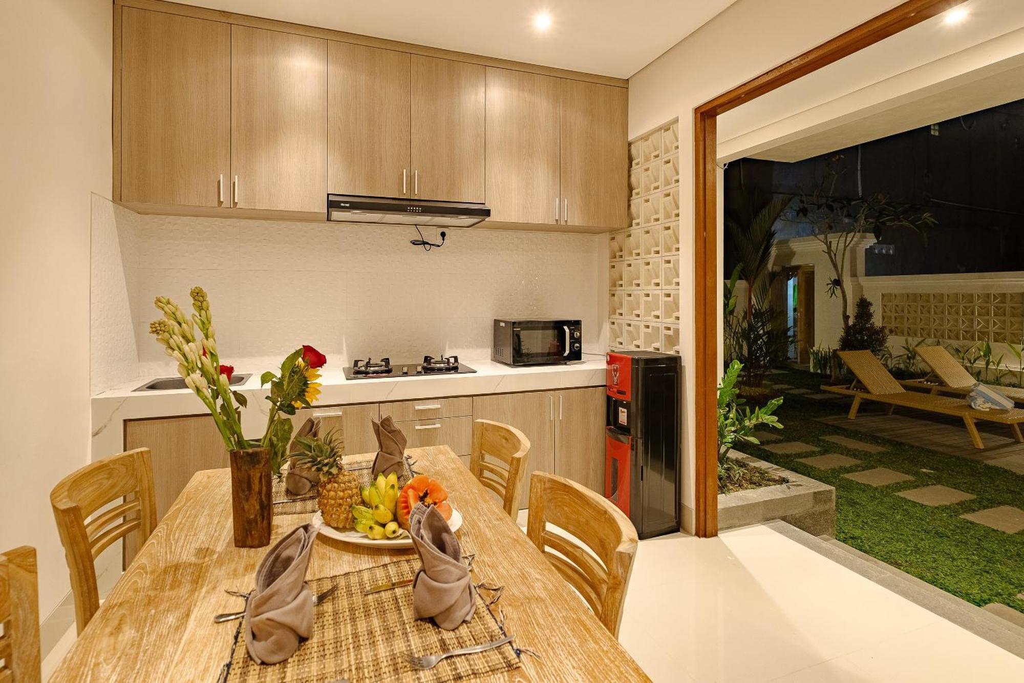 Wananta Villa Ubud