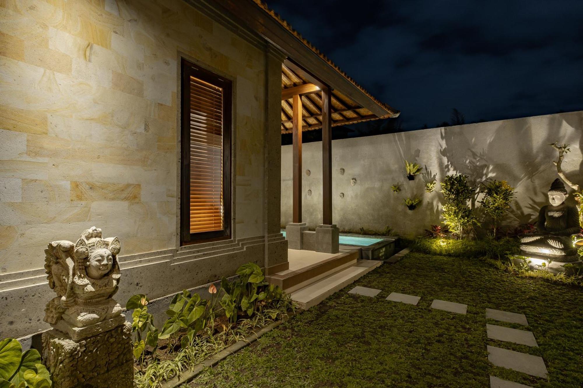 Wananta Villa *